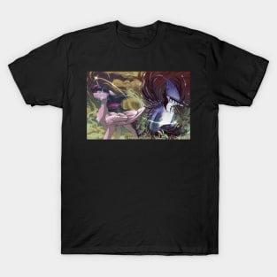 Shooting stars T-Shirt